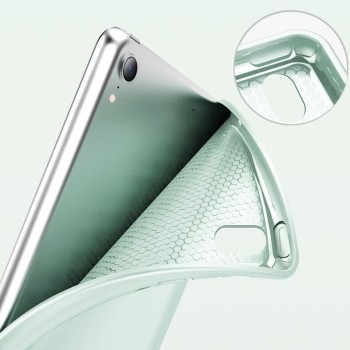 Tech-Protect SmartCase за iPad 10.9” (10/2022) и iPad 11” (11/2025) – синьо