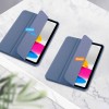 TECH-PROTECT SC PEN SmartCase за iPad 10.9” (10/2022) / iPad 11” (11/2025) Синьо - 9490713930847
