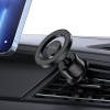 TECH-PROTECT N51 Магнитен MagSafe държач за автомобил – за табло и вентилационна решетка, черен - TECH-PROTECT N51 Магнитен MagSafe държач за автомобил – за табло и вентилационна решетка, черен - 9490713930878