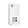 TECH-PROTECT FLEXAIR HYBRID MAGSAFE за iPhone 13 / 14 с блясък (GLITTER) - 9490713930908