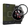 Hofi Hybrid Pro+ хибридно стъкло (7H) за Garmin Venu 2 Black, 0.28 мм, ø40 мм - Hofi Hybrid Pro+ хибридно стъкло (7H) за Garmin Venu 2 Black, 0.28 мм, ø40 мм - 9490713931066