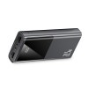 Tech-Protect PB13-22.5W Power Bank 20000mAh, сив - Tech-Protect PB13-22.5W Power Bank 20000mAh, сив - 9490713931608