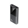 Tech-Protect PB13-22.5W Power Bank 20000mAh, сив - Tech-Protect PB13-22.5W Power Bank 20000mAh, сив - 9490713931608