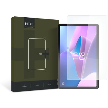 HOFI Glass Pro+ закалено стъкло 0.26 mm за Lenovo Tab P11 11.5 2nd Gen (TB-350) – прозрачно