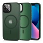 TECH-PROTECT MAGMAT Magsafe кейс за iPhone 13 матово зелено