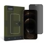 HOFI Anti Spy Glass Pro+ приватизиращо закалено стъкло за iPhone 12 / 12 Pro