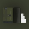 Hofi Anti Spy Glass Pro+ – антишпионско темперирано стъкло за iPhone 13 / 13 Pro / 14 / 16E / 17E (Privacy) - Hofi Anti Spy Glass Pro+ – антишпионско темперирано стъкло за iPhone 13 / 13 Pro / 14 / 16E / 17E (Privacy) - 9490713933534