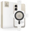 TECH-PROTECT MAGMAT MAGSAFE Универсален магнитен пръстен Black - 9490713933732