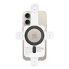 TECH-PROTECT MAGMAT MAGSAFE Универсален магнитен пръстен Black - 9490713933732