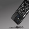 TECH-PROTECT CAMSHIELD PRO за Xiaomi Redmi 12C (черен) - TECH-PROTECT CAMSHIELD PRO за Xiaomi Redmi 12C (черен) - 9490713934340