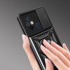 TECH-PROTECT CAMSHIELD PRO за Xiaomi Redmi 12C (черен) - TECH-PROTECT CAMSHIELD PRO за Xiaomi Redmi 12C (черен) - 9490713934340