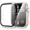 TECH-PROTECT Defense360 протектор за Apple Watch 4/5/6/SE 1/2/3 (44 мм) – прозрачен - TECH-PROTECT Defense360 протектор за Apple Watch 4/5/6/SE 1/2/3 (44 мм) – прозрачен - 9490713934494