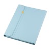 Tech-Protect SC Pen + клавиатура за iPad 10.9” (10/2022) и 11” (11/2025), Скай Блу - 9490713934630