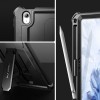 TECH-PROTECT KEVLAR PRO калъф за iPad 10.9” (10/2022) / 11” (11/2025), черен - TECH-PROTECT KEVLAR PRO калъф за iPad 10.9” (10/2022) / 11” (11/2025), черен - 9490713934661