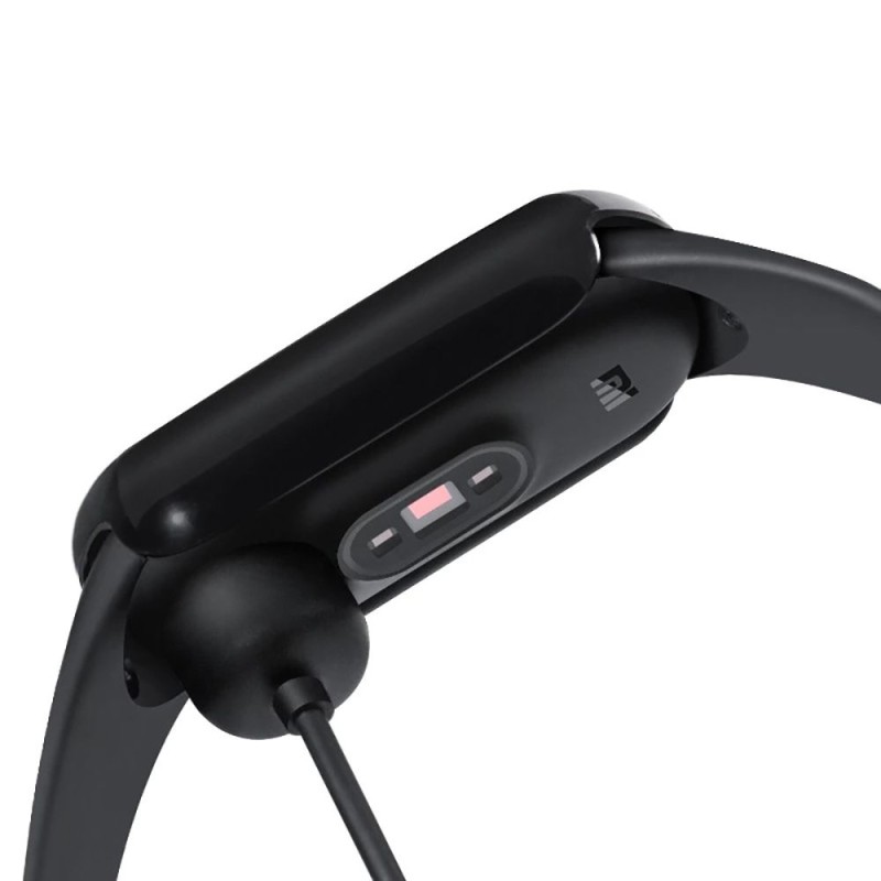 TECH-PROTECT Defense360 за Xiaomi Smart Band 8 / 8 NFC, черен - TECH-PROTECT Defense360 за Xiaomi Smart Band 8 / 8 NFC, черен - 9490713934883