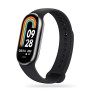 Tech-Protect ICONBAND за Xiaomi Smart Band 8 / 9 / 10 / NFC (черен)
