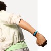 Tech-Protect ICONBAND за Xiaomi Smart Band 8 / 9 / 10 / NFC (черен) - 9490713934906