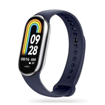 Tech-Protect IconBand за Xiaomi Smart Band 8 / 9 / 10 / NFC, Navy