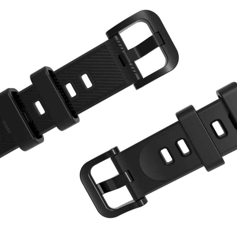 TECH-PROTECT ARMOUR за Xiaomi Smart Band 8 / 9 / 10 / NFC – Черен - TECH-PROTECT ARMOUR за Xiaomi Smart Band 8 / 9 / 10 / NFC – Черен - 9490713935040