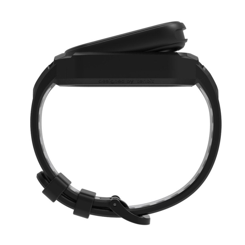 TECH-PROTECT ARMOUR за Xiaomi Smart Band 8 / 9 / 10 / NFC – Черен - TECH-PROTECT ARMOUR за Xiaomi Smart Band 8 / 9 / 10 / NFC – Черен - 9490713935040