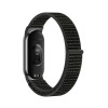 TECH-PROTECT Найлонов каишка за Xiaomi Smart Band 8 / 9 / 10 / NFC, черна - TECH-PROTECT Найлонов каишка за Xiaomi Smart Band 8 / 9 / 10 / NFC, черна - 9490713935118