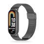 TECH-PROTECT MilaneseBand за Xiaomi Smart Band 8 / 9 / 10 / NFC, черна