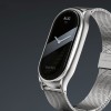 TECH-PROTECT MilaneseBand за Xiaomi Smart Band 8 / 9 / 10 / NFC, черна - TECH-PROTECT MilaneseBand за Xiaomi Smart Band 8 / 9 / 10 / NFC, черна - 9490713935156