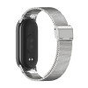 TECH-PROTECT MilaneseBand за Xiaomi Smart Band 8 / 9 / 10 / NFC, сребрист - TECH-PROTECT MilaneseBand за Xiaomi Smart Band 8 / 9 / 10 / NFC, сребрист - 9490713935170
