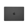TECH-PROTECT SMARTSHELL за MacBook Air 15 M2-M5 (2023-2026) матово черно - 9490713935705