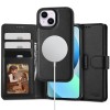 TECH-PROTECT Wallet Magsafe за iPhone 13, черен - TECH-PROTECT Wallet Magsafe за iPhone 13, черен - 9490713935767