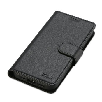 TECH-PROTECT Wallet Magsafe за iPhone 13, черен TECH-PROTECT Wallet Magsafe за iPhone 13, черен