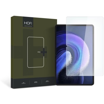 Hofi Glass Pro+ закалено стъкло за Xiaomi Pad 6 / 6 Pro (Clear)