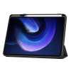 TECH-PROTECT SmartCase Pen за XIAOMI Pad 6 / 6 Pro BLACK (SC Pen) - TECH-PROTECT SmartCase Pen за XIAOMI Pad 6 / 6 Pro BLACK (SC Pen) - 9490713936696