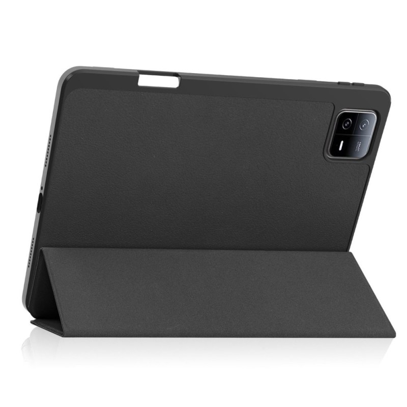 TECH-PROTECT SmartCase Pen за XIAOMI Pad 6 / 6 Pro BLACK (SC Pen) - TECH-PROTECT SmartCase Pen за XIAOMI Pad 6 / 6 Pro BLACK (SC Pen) - 9490713936696
