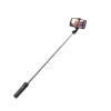 Tech-Protect L02S Bluetooth селфи стик статив черен - 9490713937099