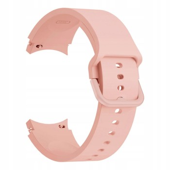 Tech-Protect IconBand гумена каишка за Samsung Galaxy Watch 4/5/5 Pro/6/7/FE Pink Sand