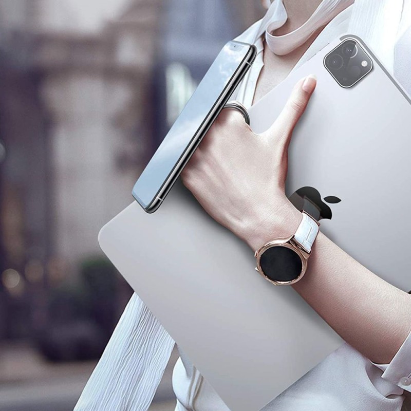TECH-PROTECT Магнитен телефонен пръстен Glitter Rose - TECH-PROTECT Магнитен телефонен пръстен Glitter Rose - 9589046917523