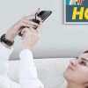 TECH-PROTECT Магнитен телефонен пръстен Glitter Rose - TECH-PROTECT Магнитен телефонен пръстен Glitter Rose - 9589046917523