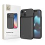 TECH-PROTECT POWERCASE 4700 mAh за iPhone 12 mini / 13 mini – черно