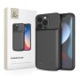 TECH-PROTECT POWERCASE 4800 mAh за iPhone 13 / 13 Pro Black