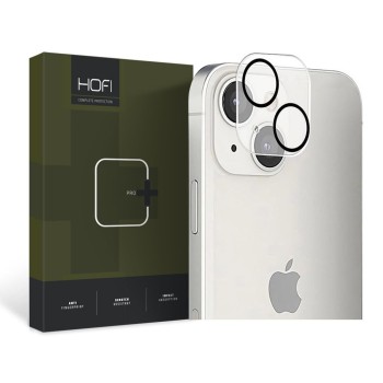 Hofi Cam Pro+ стъкло за камера за iPhone 13 mini / 13 Clear