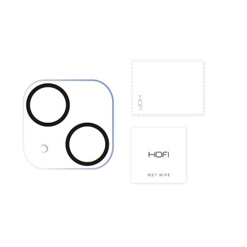 Hofi Cam Pro+ стъкло за камера за iPhone 13 mini / 13 Clear