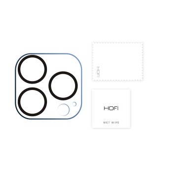 Hofi Cam Pro+ протектор за камера за iPhone 13 Pro / 13 Pro Max (Clear)