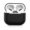 TECH-PROTECT ICON КАЛЪФ ЗА APPLE AIRPODS 3 ЧЕРЕН - 9589046918599