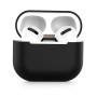 TECH-PROTECT ICON КАЛЪФ ЗА APPLE AIRPODS 3 ЧЕРЕН