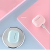 TECH-PROTECT ICON КАЛЪФ ЗА APPLE AIRPODS 3 ЧЕРЕН - 9589046918599