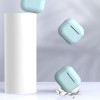 TECH-PROTECT ICON КАЛЪФ ЗА APPLE AIRPODS 3 ЧЕРЕН - 9589046918599