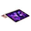 TECH-PROTECT SmartCase Pen калъф с поставка и отделение за стилус за iPad Air 10.9” 4/5/2020-2022 и 11” 6/7/8/2024-2026 Pink - 9589046918650