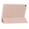 TECH-PROTECT SmartCase Pen калъф с поставка и отделение за стилус за iPad Air 10.9” 4/5/2020-2022 и 11” 6/7/8/2024-2026 Pink - 9589046918650