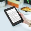 TECH-PROTECT SMARTCASE за Kindle Paperwhite (V / 5) Signature Edition, черно - 9589046918681